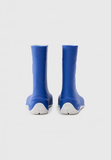 Резиновые сапоги