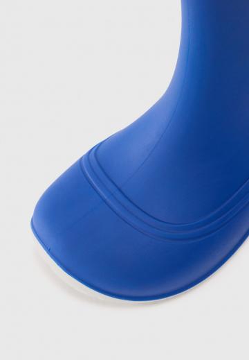 Резиновые сапоги