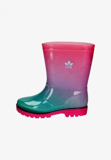 Резиновые сапоги