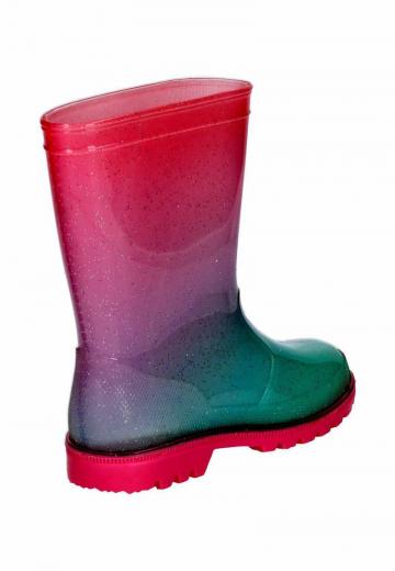 Резиновые сапоги