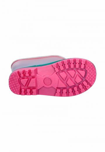 Резиновые сапоги