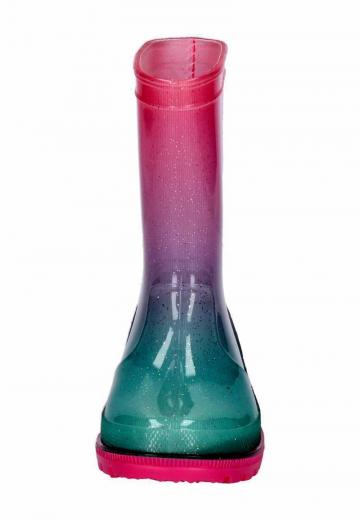 Резиновые сапоги