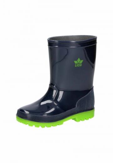 Резиновые сапоги