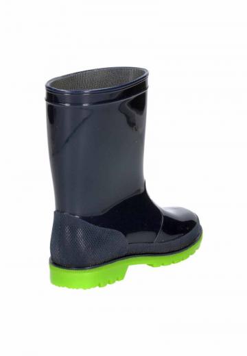 Резиновые сапоги