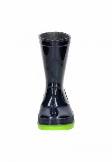 Резиновые сапоги
