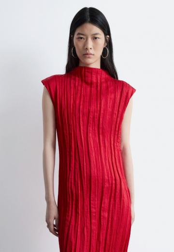 Платье футляр