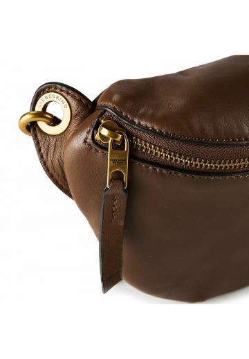 Сумка на пояс