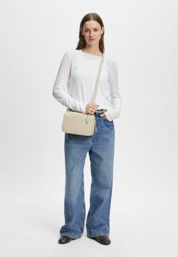 Сумка через плечо