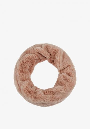 Круглый шарф