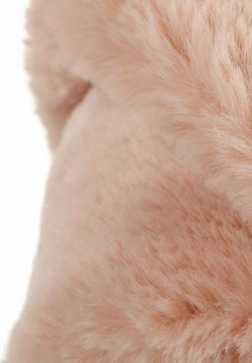 Круглый шарф