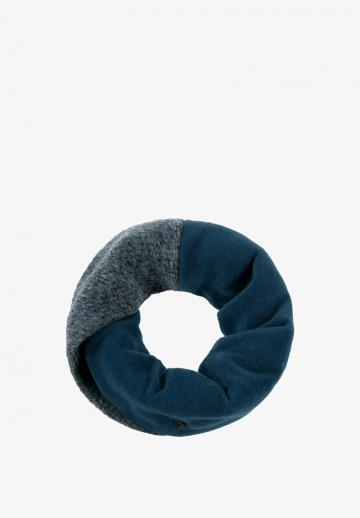 Круглый шарф