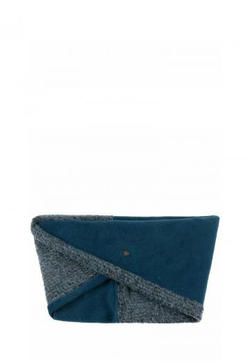 Круглый шарф