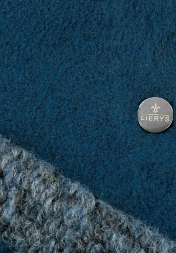 Круглый шарф