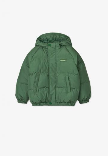 Зимняя куртка