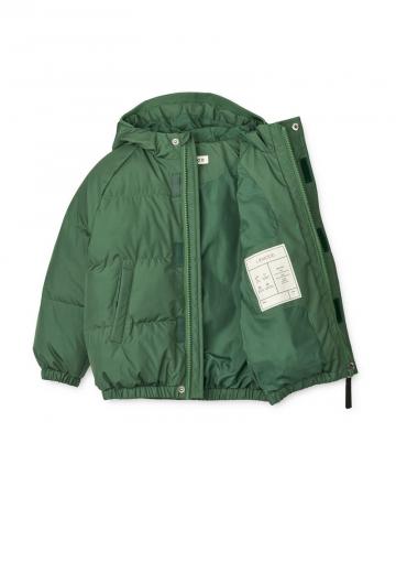 Зимняя куртка