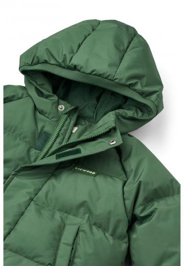 Зимняя куртка