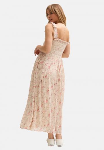 Пляжное платье