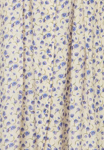 Длинное платье