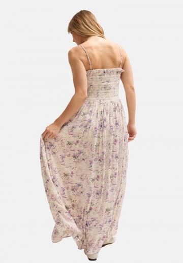 Пляжное платье