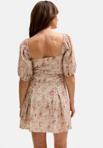 Блузка-платье