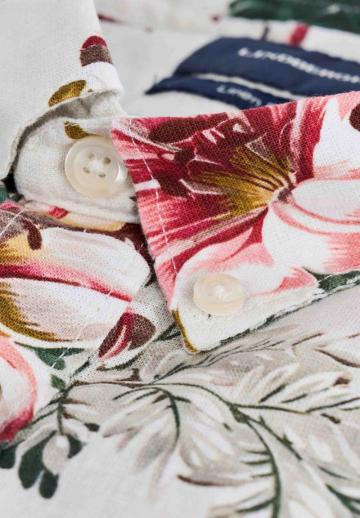 Рубашка с коротким рукавом