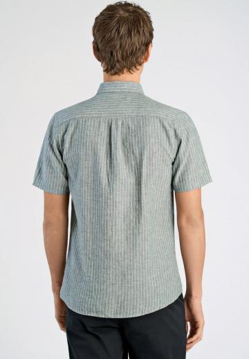 Рубашка с коротким рукавом