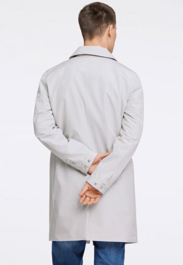 Короткое пальто