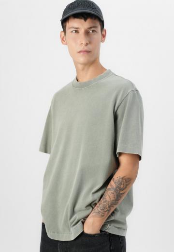 Свободные джинсы