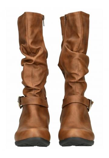 Ковбойские сапоги