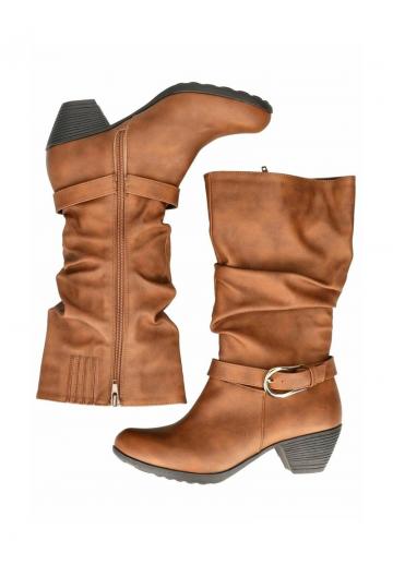 Ковбойские сапоги