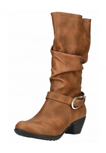 Ковбойские сапоги