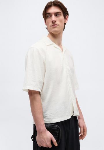 Рубашка с коротким рукавом