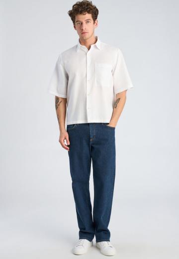 Рубашка с коротким рукавом