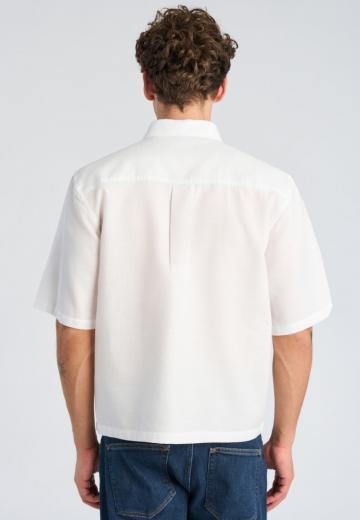 Рубашка с коротким рукавом