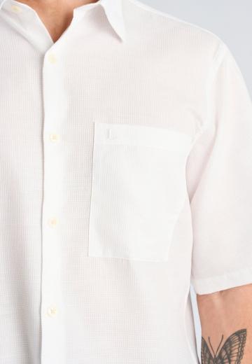 Рубашка с коротким рукавом