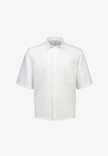 Рубашка с коротким рукавом