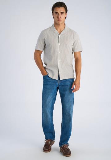 Рубашка с коротким рукавом