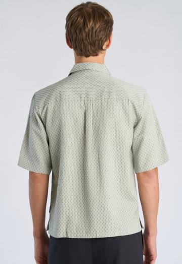 Рубашка с коротким рукавом