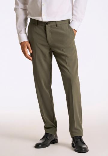 Костюмные брюки