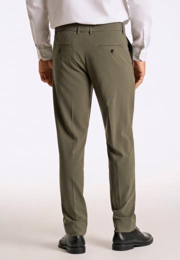 Костюмные брюки