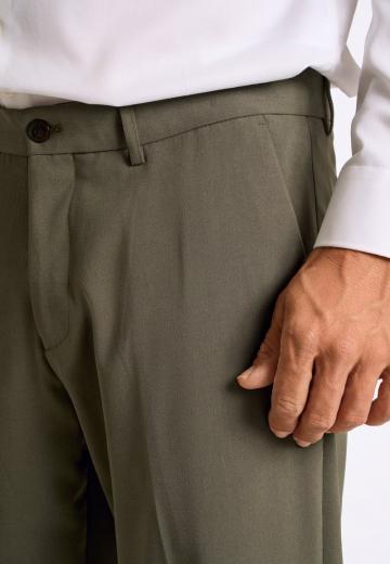 Костюмные брюки