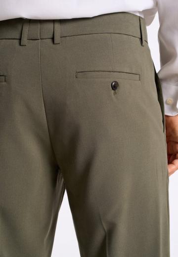Костюмные брюки