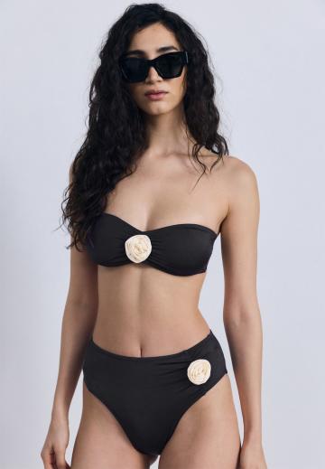 Бюстгальтер без бретелек