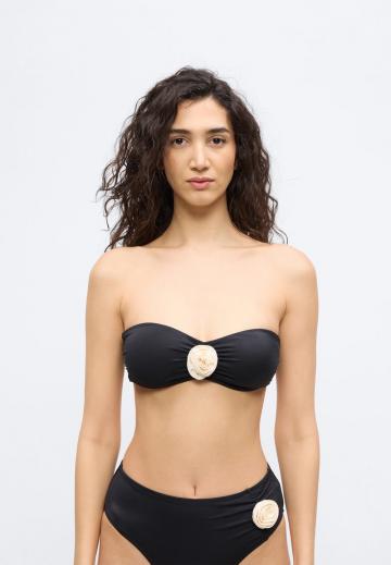 Бюстгальтер без бретелек