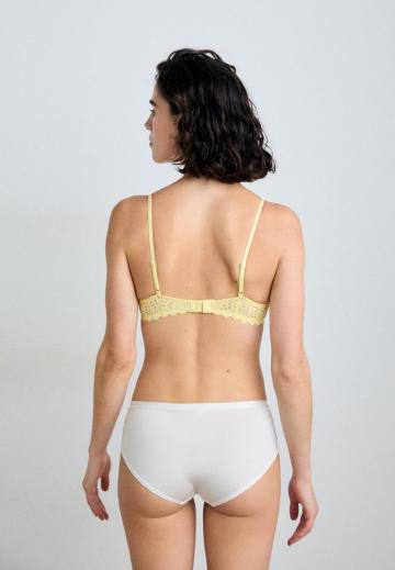 Бюстгальтер на косточках