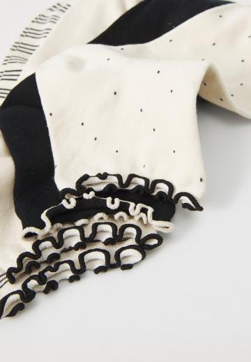 Короткие носки