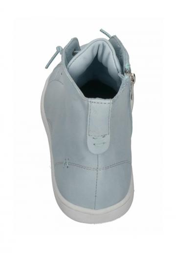 Высокие кеды