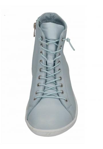 Высокие кеды