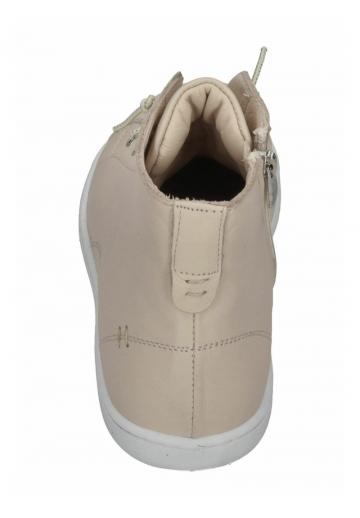 Высокие кеды