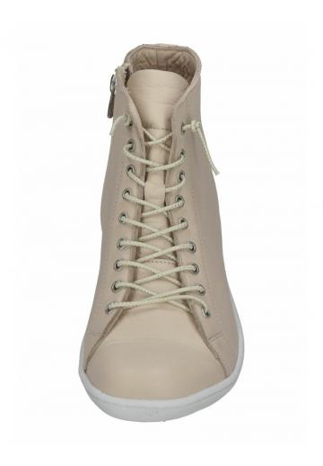 Высокие кеды